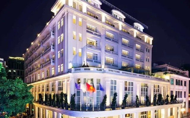 MGallery Hanoi Hotel de l'Opera