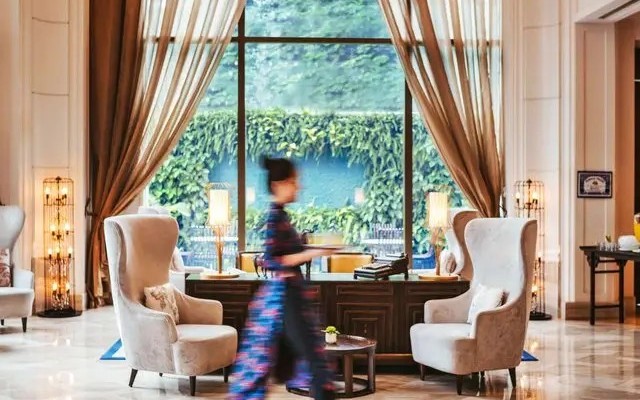 MGallery Hotel des Arts Saigon