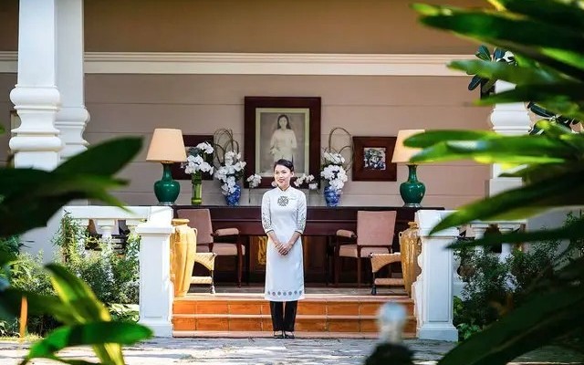 MGallery La Veranda Resort Phu Quoc