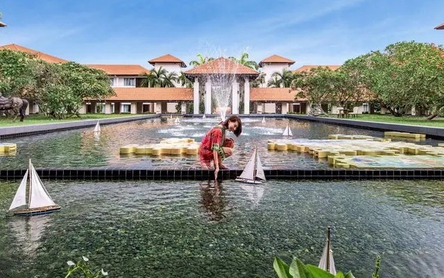 Sofitel Singapore Sentosa