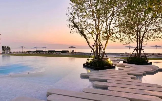 MGallery Veranda Pattaya