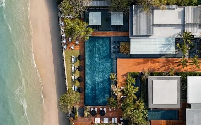 MGallery V Villas Hua Hin