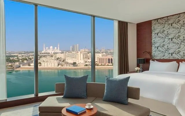 Fairmont Bab Al Bahr