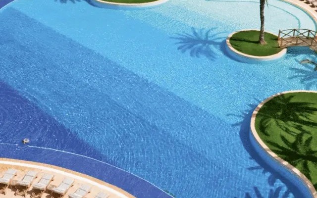 Moevenpick Resort & Marine Spa Sousse