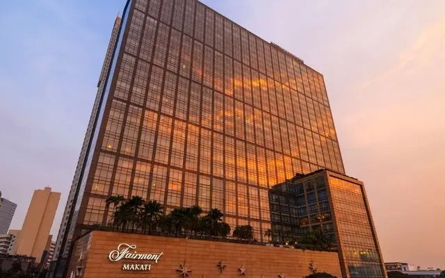 Fairmont Makati