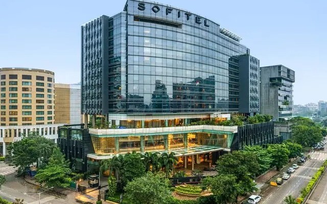 Sofitel Mumbai BKC