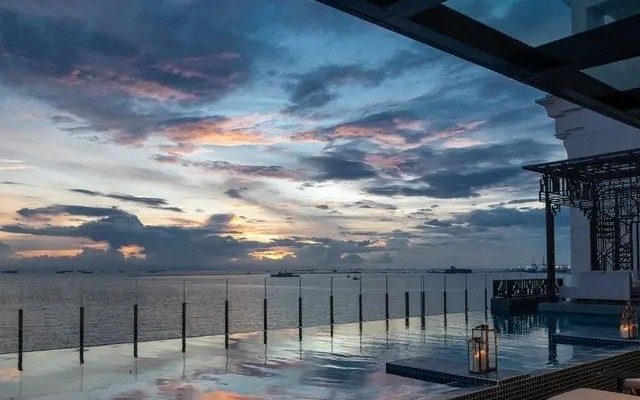 MGallery Admiral Hotel Manila