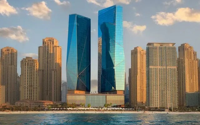 Rixos Premium Hotel Dubai