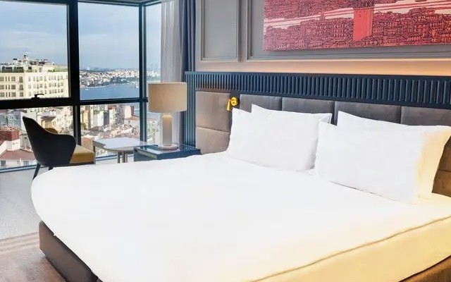 Sofitel Istanbul Taksim