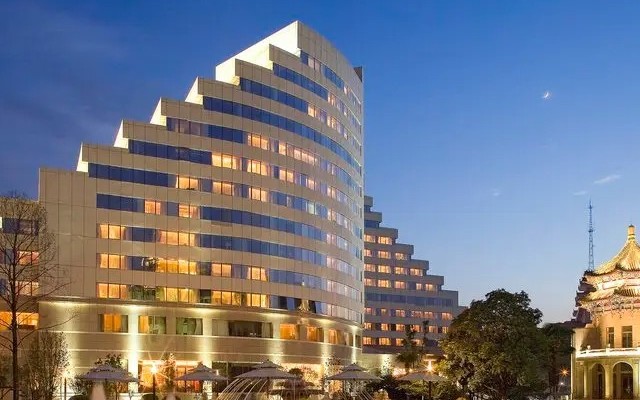 Sofitel Xian on Renmin Square