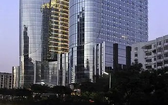 Sofitel Guangzhou Sunrich