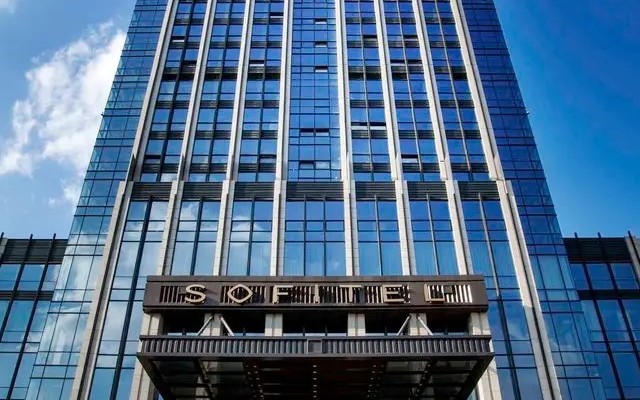 Sofitel Kunming