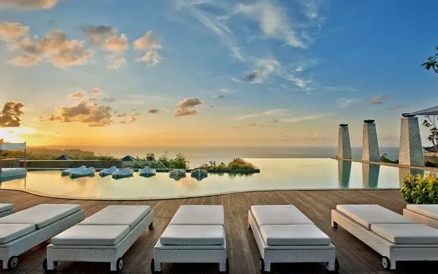 Buahan Banyan Tree Bali