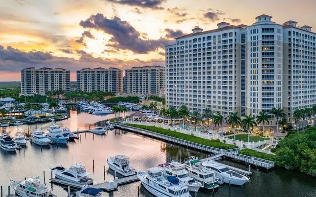 The Westin Cape Coral Resort