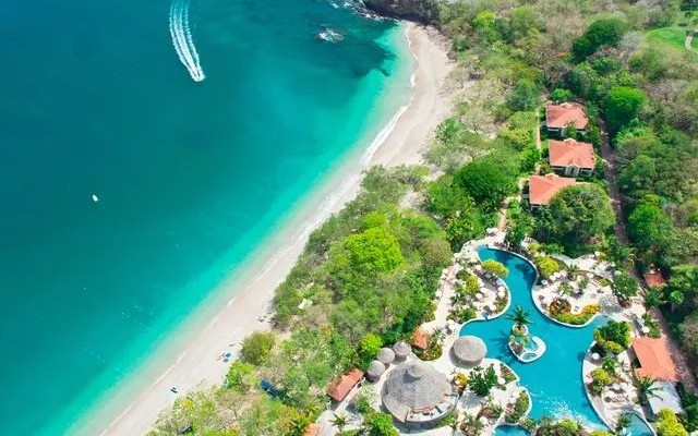 The Westin Reserva Playa Conchal