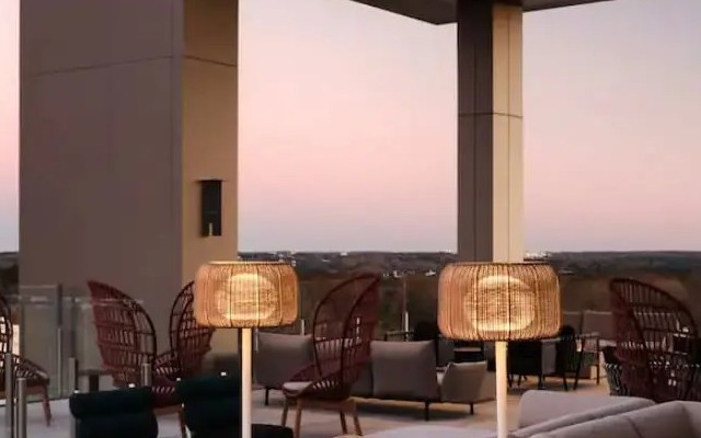 Thompson Buckhead Atlanta