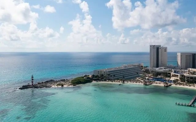 Hyatt Ziva Cancun