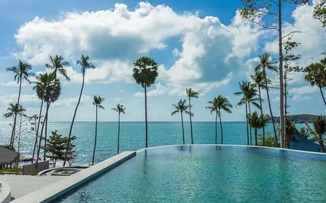 Hyatt Regency Koh Samui