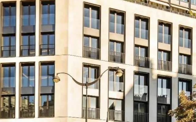 Bvlgari Hôtel Paris