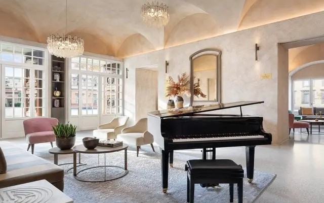 Grand Universe Lucca