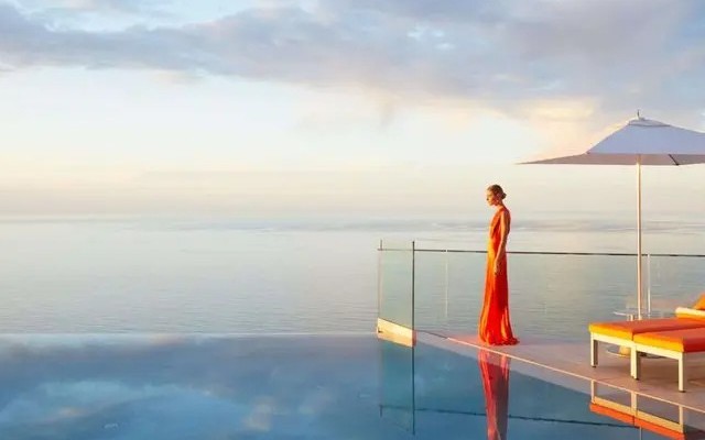 The Maybourne Riviera