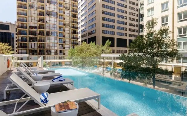 Kimpton Margot Sydney