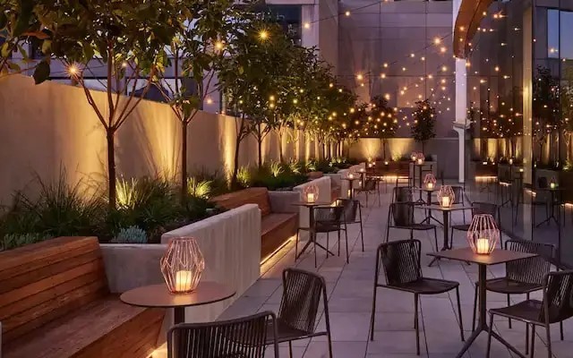 Hyatt Centric Melbourne