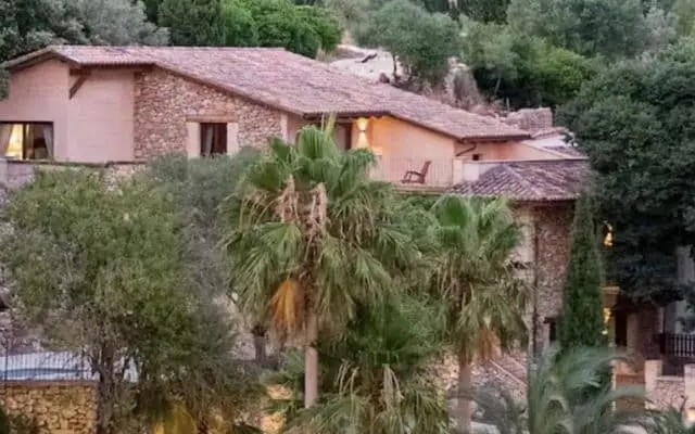 Ratxó Retreat Mallorca