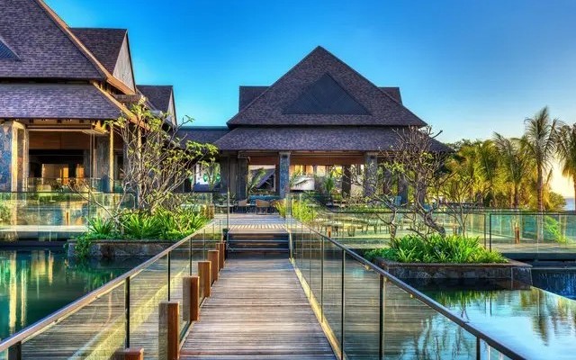 The Westin Turtle Bay Resort & Spa