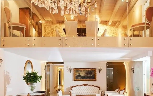 Rimondi Boutique Hotel