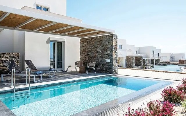 Summer Senses Luxury Resort