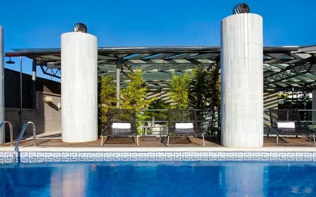 Claris Hotel Barcelona