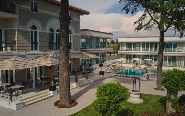 Palazzo Rainis Hotel