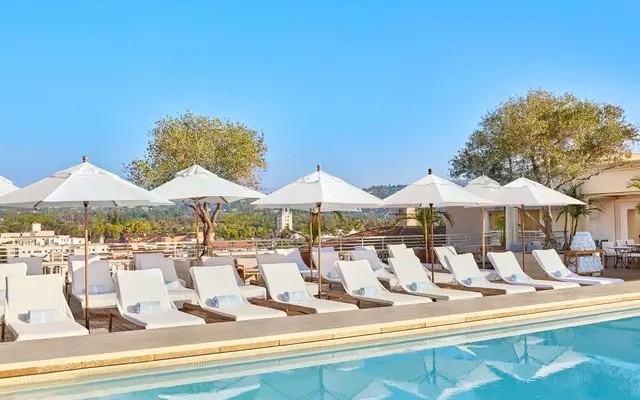 The Maybourne Beverly Hills