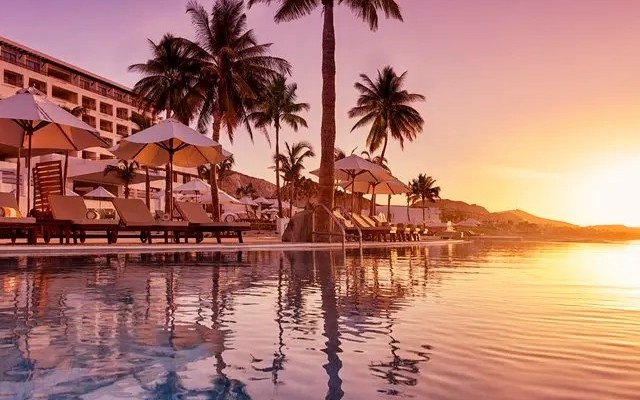 Marquis Los Cabos Resort