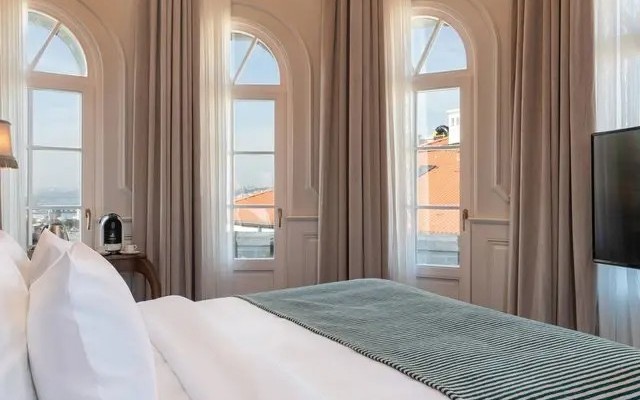 Orientbank Hotel Istanbul