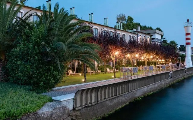 Sumahan on the Water Istanbul