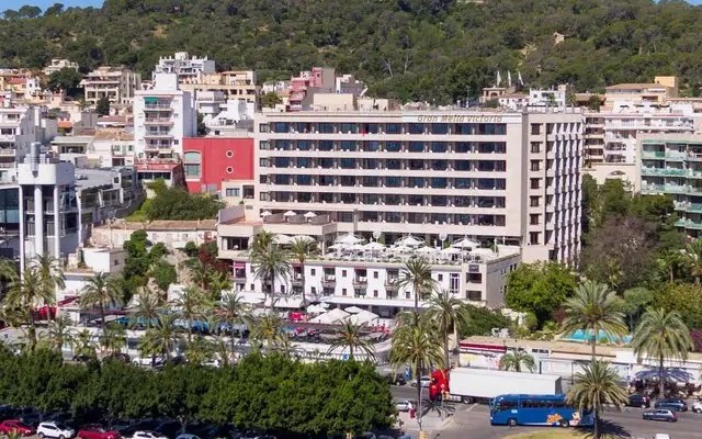 Gran Meliá Hotel Victoria Palma de Mallorca