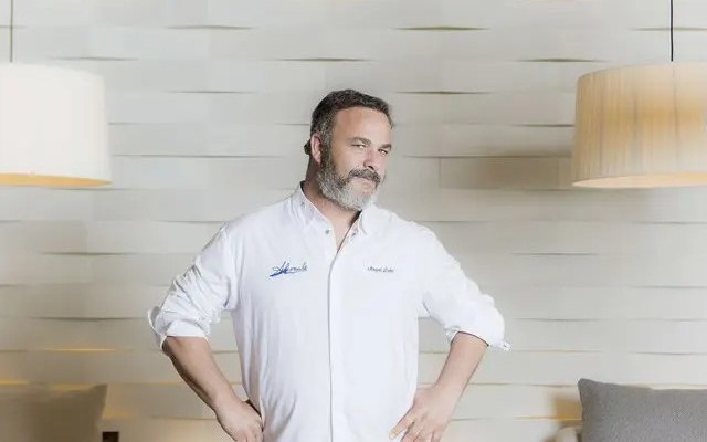 Gran Meliá Sancti Petri Cádiz