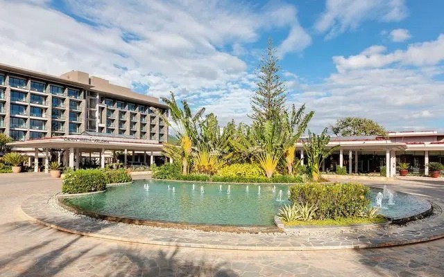 Gran Meliá Arusha