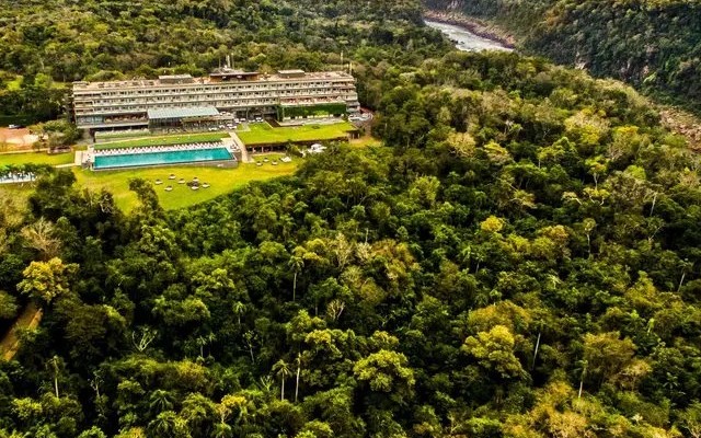 Gran Meliá Iguazú