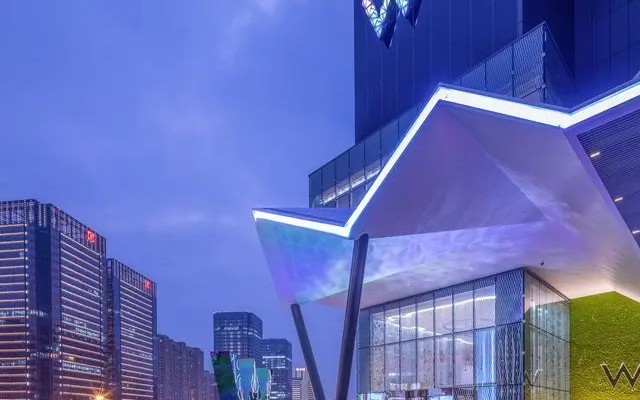 Gran Meliá Chengdu