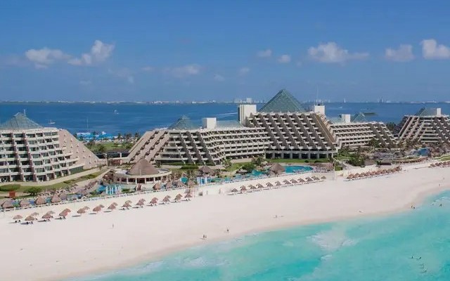 Paradisus Cancún