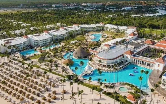 Paradisus Palma Real