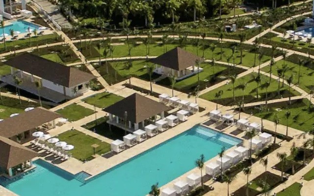 Paradisus Grand Cana Punta Cana
