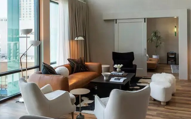 Kissel Uptown Oakland