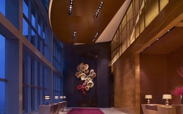 Grand Hyatt Shenzhen