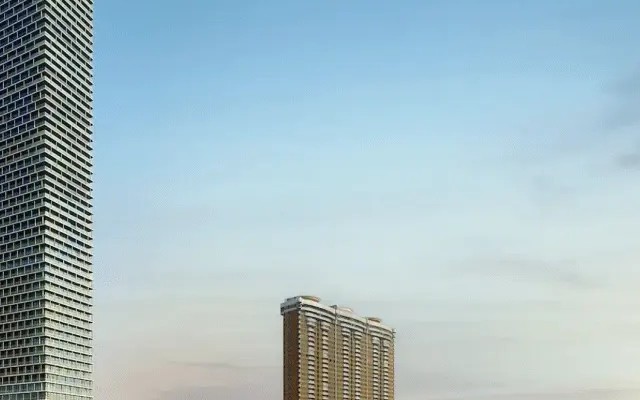 Shangri-La Jeddah