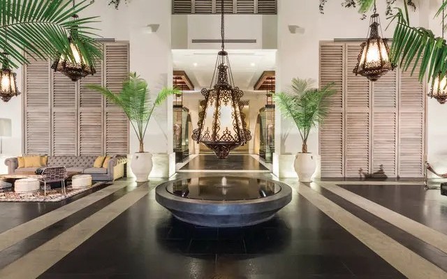 UNICO 20º 87º Hotel Riviera Maya