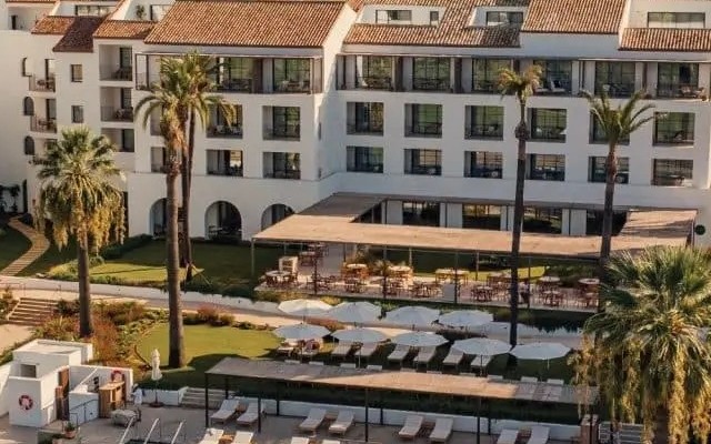 La Zambra Resort Mijas